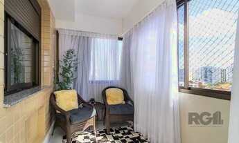 Imagem 5: Apartamento de 89,40m², bairro Passo da Areia