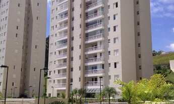 Imagem 3: Apartamento para venda no Condomínio Paisagem Tamboré, 94m²