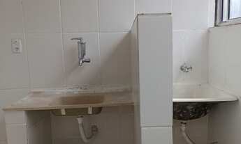 Imagem 2: Casa Sobrado 2Qts +Terraço