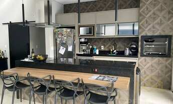 Imagem 4: Casa - Parque Brasil 500 - Paulínia