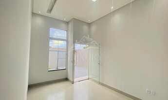 Imagem 6: Casa 3 quartos 1 suíte com Closet Senador Canedo - Casa com Suite Senador Canedo - Casa co