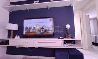 Imagem 2: Apartamento com 2 dormitórios à venda, 44 m² por R$ 138.000,00 - Jardim Munira - Guarulhos