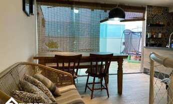 Imagem: Cobertura duplex na Sta Paula