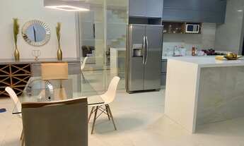 Imagem 7: Campo Grande - Apartamento Padrão - Vilas Boas