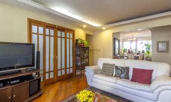 Imagem 2: Apartamento Venda Brooklin 150 m² 3 Dormitórios