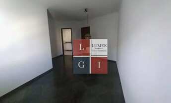 Imagem 4: Apartamento com 2 dormitórios para alugar, 90 m² por R$ 1.362,00/mês - Jardim São Domingos