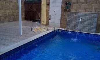 Imagem: Casa com 2 dorms, Jamaica, Itanhaém - R$