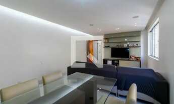 Imagem 4: Apartamento para Aluguel - Sion, 3 Quartos, 110 m2