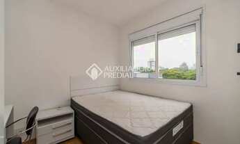 Imagem 6: Apartamento à venda Rua Antônio Joaquim Mesquita, Passo da Areia - Porto Alegre