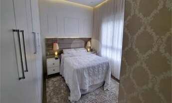 Imagem 7: Apartamento para venda na Vila Andrade - SP