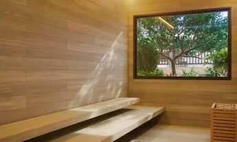 Imagem 7: Apartamento para venda com 38 metros quadrados com 2 quartos em Campo Belo - São Paulo - S