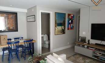 Imagem 3: Apartamento á venda com 2 dormitórios e 2 vagas, localizado em Perdizes