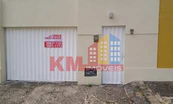 Imagem 2: VENDA ou LOCAÇÃO! Casa no bairro Nova Betânia em Mossoró