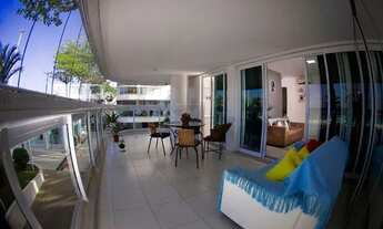 Imagem: RIO DE JANEIRO - Apartamento Padrão - JARDIM