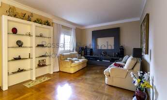 Imagem 5: Apartamento em rua tranquila próximo ao Parque da Água Branca