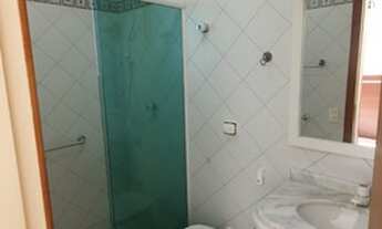 Imagem 5: Apartamento para venda com 121 metros com 2 quartos em Jurerê - Florianópolis - SC