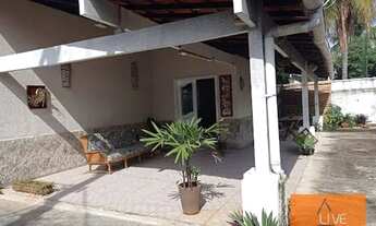 Imagem 11: Casa com 3 dormitórios à venda, 500 m² por R$ 840.000,00 - Itaipu - Niterói/RJ