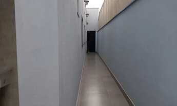 Imagem 6: Lindo sobrado em Condomínio Fechado! Uma das melhores localizações de Piracicaba