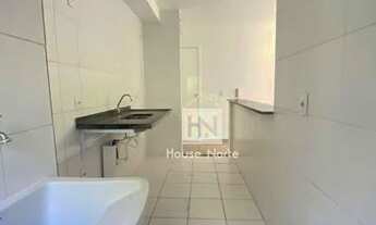 Imagem 6: Apartamento com 2 dormitórios à venda, 50 m² por R$ 225.000,00 - Tremembé - São Paulo/SP