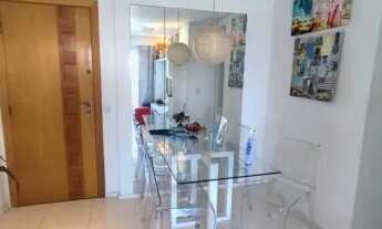 Imagem 4: Apartamento para aluguel com 67 metros quadrados com 2 quartos