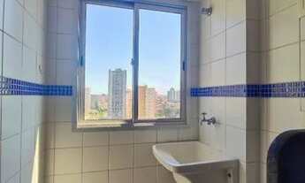 Imagem 7: APARTAMENTO EDIFÍCIO RENOIR 1 QUARTO 1 BANHEIRO 1 SALA 1 VAGA