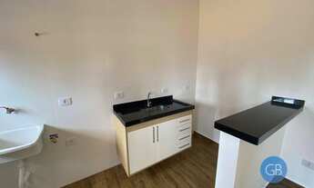 Imagem 3: Studio com 1 dormitório para alugar, 27 m² - Tatuapé - São Paulo/SP