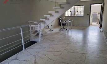 Imagem: Sobrado com 4 dormitórios, 239 m² - venda