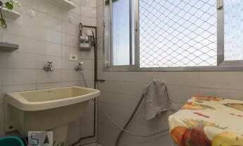 Imagem 6: Apartamento para venda possui 69 metros quadrados com 1 quarto em Liberdade - São Paulo