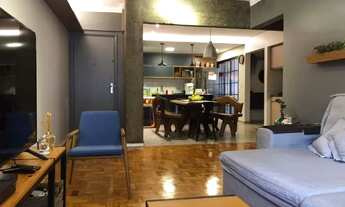 Imagem: Apartamento no Centro com 140m²