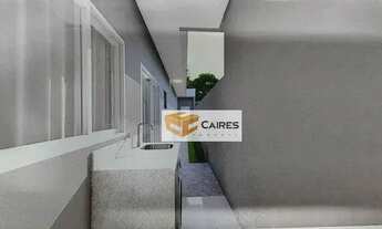 Imagem 5: Casa com 3 dormitórios à venda, 131 m² por R$ 950.000,00 - São Bento - Paulínia/SP