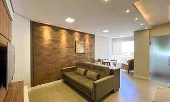 Imagem 7: Apartamento para Locação em São José dos Campos, Vila Ema, 2 dormitórios, 1 suíte, 2 banhe