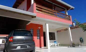 Imagem 2: Casa com 3 dorms, Bairro Arpoador, Peruíbe - R$ 585 mil, Cod: 482