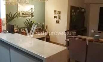 Imagem 5: Apartamento - Chácara Primavera - Campinas