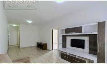 Imagem: Santo André - Apartamento Padrão - Parque