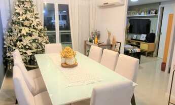 Imagem 5: Condômino Los Angeles - Apartamento Duplex com 100 metros quadrados, 3 quartos em Cocó - F