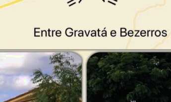 Imagem 4: ALUGO CASA COM PISCINA EM GRAVATÁ