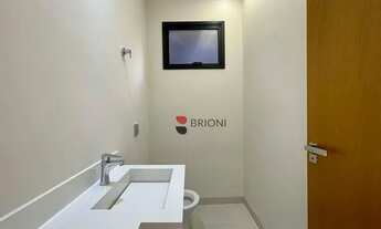 Imagem 3: Casa à venda em Condomínio Bella Citta, em Ribeirão Preto/SP I Imobiliária em Ribeirão Pre