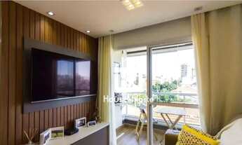 Imagem 5: Apartamento com 3 dormitórios à venda, 78 m² por R$ 820.000,00 - Jardim Sao Paulo(Zona Nor