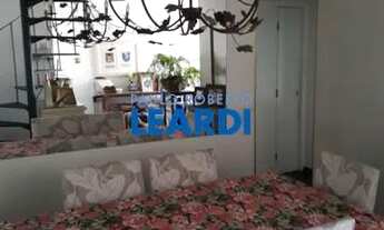 Imagem: COBERTURA - MORUMBI - SP