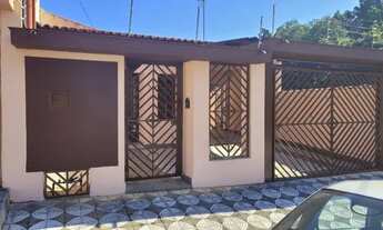 Imagem: Casa Jd. Paulistano