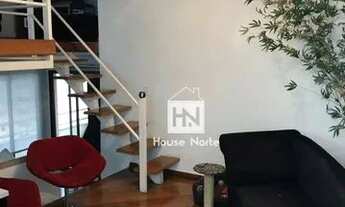 Imagem 2: Apartamento com 3 dormitórios à venda, 130 m² por R$ 1.500.000,00 - Santana - São Paulo/SP