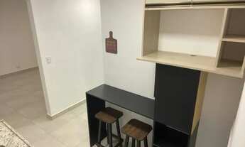 Imagem 4: Kitnet/conjugado para aluguel com 25 metros quadrados com 1 quarto em Cambuci - São Paulo