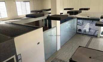 Imagem 4: Prédio, 1670 m² - venda por R$ 13.780.000 ou aluguel por R$ 56.000/mês - Brooklin - São Pa