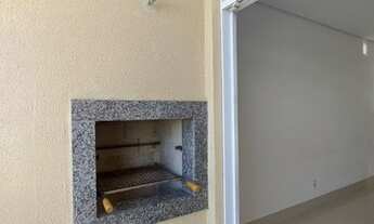 Imagem 6: Apartamento com 3 quartos no Edifício Jardim Beira Rio - Bairro Grande Terceiro em Cuiabá