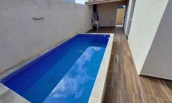 Imagem 3: Casa com 2 dorms, Umuarama, Itanhaém - R$ 235 mil, Cod: 936