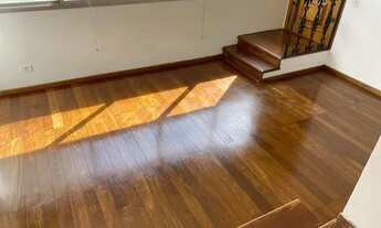 Imagem 2: Apartamento para aluguel e venda possui 120 metros quadrados com 3 quartos