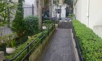 Imagem: APARTAMENTO BELA VISTA - SÃO PAULO