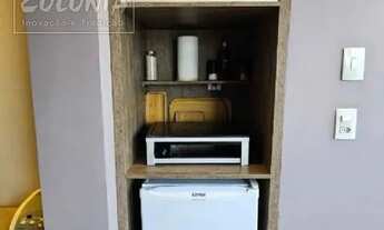 Imagem 4: Santo André - Apartamento Padrão - Jardim