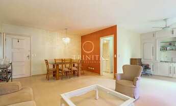 Imagem 7: Apartamento no Leblon - Rio de Janeiro