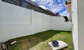 Imagem 3: Alugo ou vendo casa 4/4 sendo 3 suítes em Lauro de Freitas